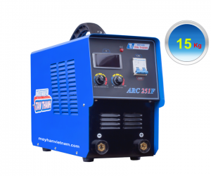 Thiết bị công nghiệp Đức Tâm chuyên cung cấp MÁY HÀN QUE INVERTER