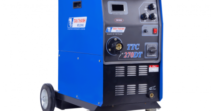 Chuyên phân phối máy hàn Tân Thành tại Bình Dương